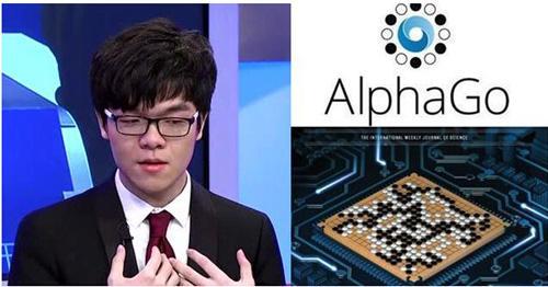AlphaGo, un software creat de Google, l-a învins pentru a doua oară pe liderul din clasamentul mondial al jucătorilor de Go