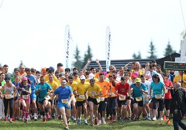 Galaţi: Semimaraton în scop filantropic, la care sunt aşteptaţi 600 de concurenţi