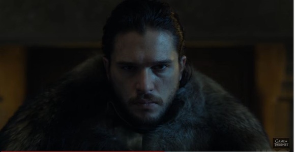 Ultimul sezon al serialului ”Game of Thrones” va avea oficial şase episoade