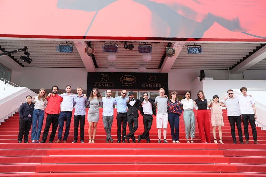 Cannes 2017 - Filmul belgian ”Paul est là” a câştigat trofeul secţiunii Cinéfondation
