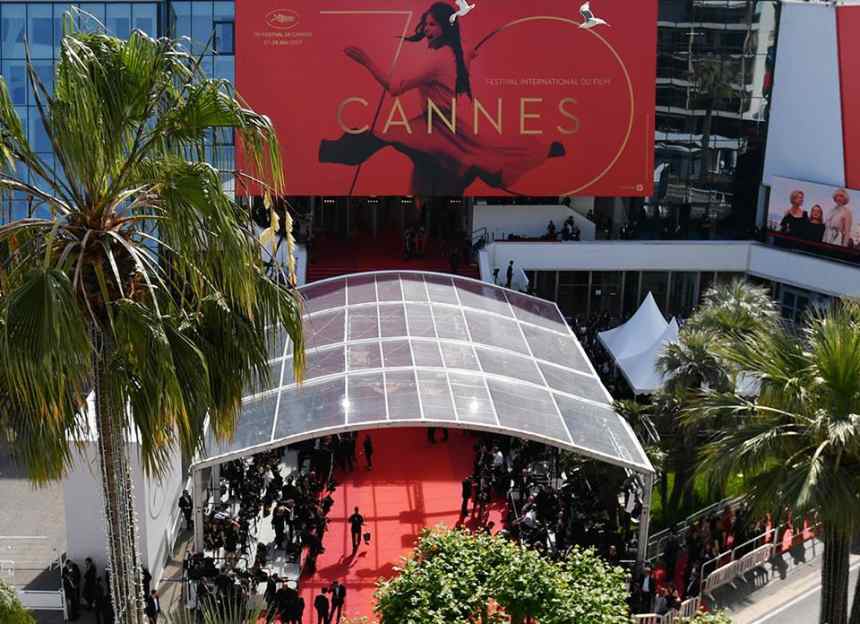 Cannes 2017 - "Visages, villages", de Agnès Varda şi JR, a fost desemnat cel mai bun documentar 
