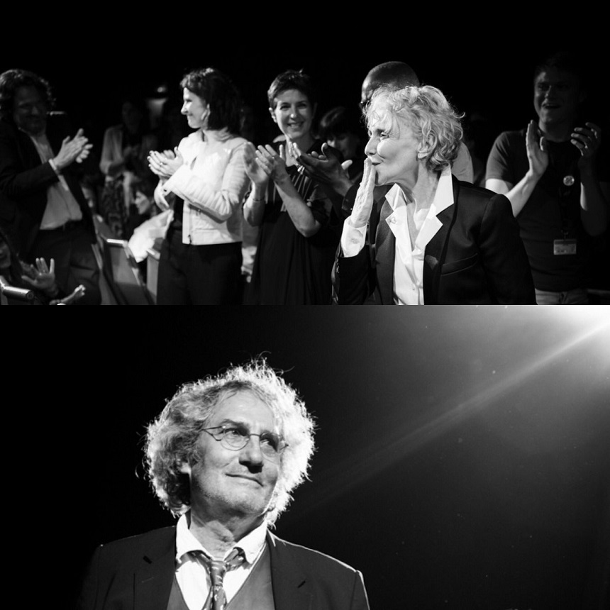 Cannes 2017 - Regizorii Claire Denis şi Philippe Garrel au câştigat premiul secţiunii Quinzaine des Réalisateurs