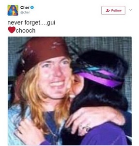 Gregg Allman, fost soţ al cântăreţei Cher, a murit la vârsta de 69 de ani