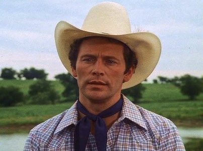 Jared Martin, care l-a interpretat pe cowboy-ul Dusty Farlow în "Dallas", a murit la vârsta de 75 de ani