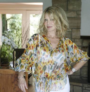 Olivia Newton-John a fost diagnosticată cu cancer la sân pentru a doua oară