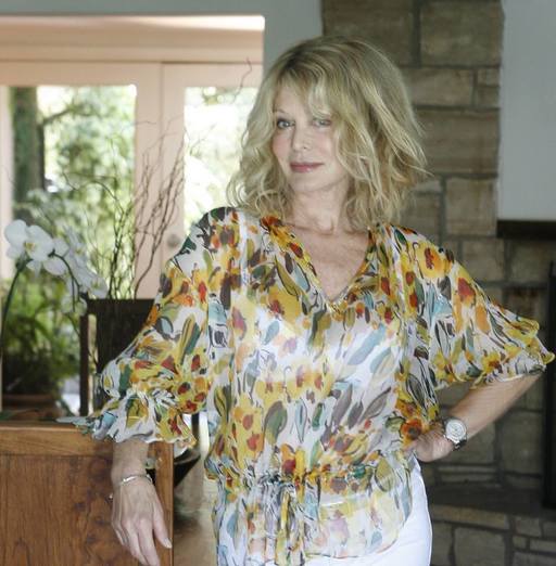 Olivia Newton-John a fost diagnosticată cu cancer la sân pentru a doua oară
