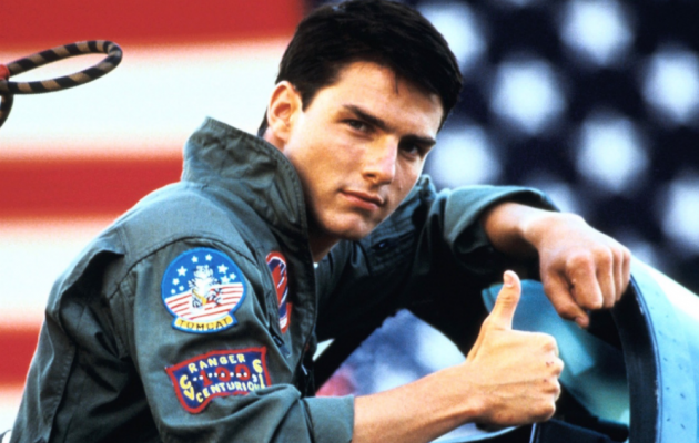 Actorul Tom Cruise a dezvăluit titlul continuării filmului ”Top Gun”