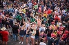Festivalul Rock am Ring va continua sâmbătă conform planului. Ameninţarea teroristă nu a fost confirmată de poliţie