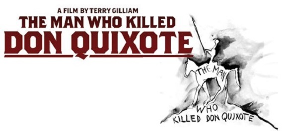 Filmările pentru lungmentrajul inspirat din ”Don Quijote” şi regizat de Terry Gilliam s-au încheiat după aproape 20 de ani de la începerea proiectului