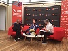 Armand Assante: Încerc să conving oamenii să vină în România şi să investească în cinematografie
