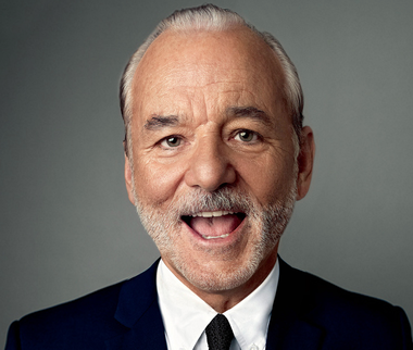Actorul Bill Murray a prezentat la un festival din Germania melodii de pe albumul său de debut şi a anunţat că va porni în turneu