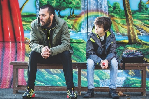Scurtmetrajul ”Noiembrie”, de Ioachim Stroe, în selecţia oficială a festivalului Cinema Jove din Valencia