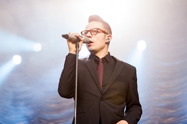 Artistul norvegian Bernhoft va concerta pentru prima dată la Bucureşti în toamna acestui an