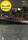 Tonći Gaćina, regizorul filmului ”Turism!”, este invitat special în programul KineDok