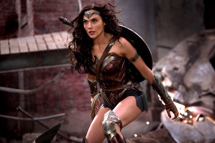 Filmul ”Wonder Woman” s-a menţinut pe primul loc în box office-ul românesc