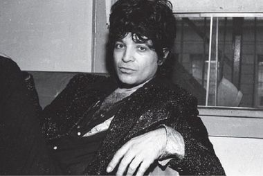 Albumul postum ”IT” al lui Alan Vega va fi lansat pe 14 iulie, pentru a marca un an de la decesul muzicianului