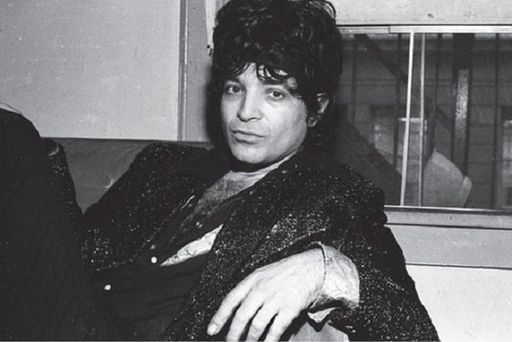 Albumul postum ”IT” al lui Alan Vega va fi lansat pe 14 iulie, pentru a marca un an de la decesul muzicianului