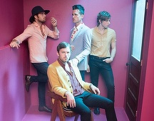 Show-ul Kings of Leon de la Bucureşti va dura aproximativ două ore; peste 400 de agenţi vor asigura paza