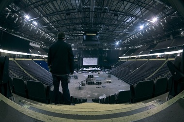 Manchester Arena va rămâne închisă până în luna septembrie