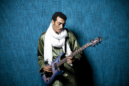 Bombino şi Mokoomba, printre artiştii care vor urca pe scena Festivalului Plai de la Timişoara