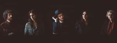 Trupa britanică The Veils va concerta la Bucureşti pe 22 iunie