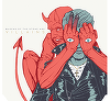 Queens of the Stone Age va lansa albumul ”Villains”, produs de Mark Ronson, pe 25 august