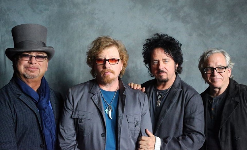Formaţia rock americană Toto va marca a 40-a aniversare printr-un turneu şi lansarea unei compilaţii