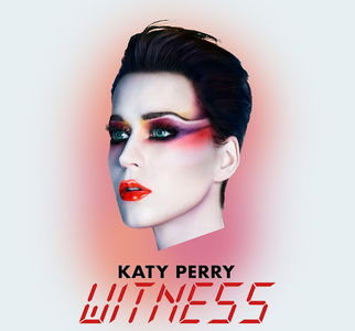 Albumul ”Witness”, cel de-al treilea disc al lui Katy Perry care ajunge pe primul loc în topul Billboard 200