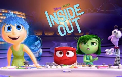 Compania Disney a fost dată în judecată de o expertă în parenting, după ce i-ar fi furat ideea pentru animaţia ”Inside Out”