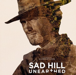 Un documentar de Guillermo de Oliveira, dedicat cimitirului Sad Hill, scena înfruntării din filmul ”The Good, the Bad and the Ugly”