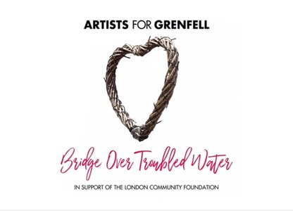 Cântecul dedicat victimelor incendiului de la Grenfell Tower a înregistrat un record de vânzări pentru Marea Britanie. VIDEO
