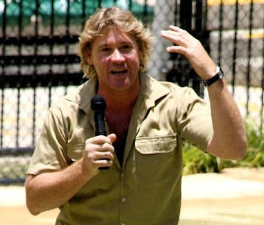 Steve Irwin, Jennifer Lawrence şi Snoop Dogg se numără printre vedetele care vor primi stele pe Walk of Fame din Hollywood în 2018