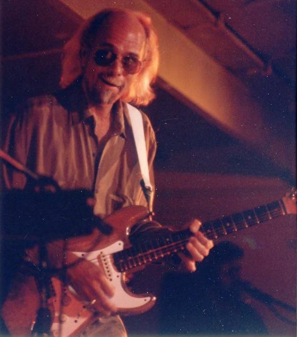 Chitaristul Jimmy Nalls, membru fondator al grupului Sea Level şi colaborator al lui Gregg Allman, a murit la vârsta de 66 de ani