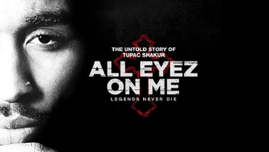 Un jurnalist a dat în judecată realizatorii filmului ”All Eyez On Me” despre Tupac, pentru încălcarea drepturilor de autor