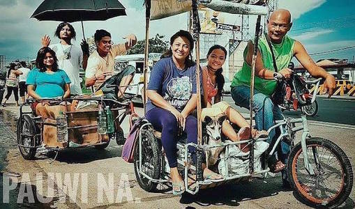 Pelicula filipineză “Pedicab”, regizată de Paolo Villaluna, a câştigat marele premiu al Festivalului de Film de la Shanghai