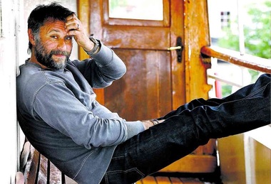 Actorul suedez Michael Nyqvist, cunoscut pentru rolurile din ”Bărbaţi care urăsc femeile” şi ”John Wick”, a murit la vârsta de 56 de ani