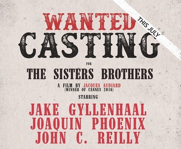 Jake Gyllenhaal, Joaquin Phoenix şi John C. Reilly filmează în România. Casting pentru figuraţie, în iulie, la Bucureşti