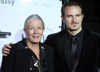 Carlo Nero, fiul Vanessei Redgrave, va realiza un film în România. Actriţa va asista producţia care va începe anul acesta