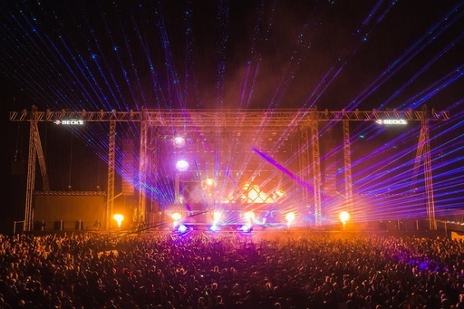 Concertele lunii iulie: Branford Marsalis, la Bucharest Jazz, Depeche Mode, pe Cluj Arena, şi David Guetta, la Timeshift