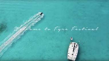Unul dintre organizatorii Fyre Festival din Bahamas, arestat pentru fraudă. Riscă o pedeapsă de până la 20 de ani de închisoare