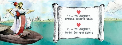 Divan Film Festival 2017, între 18 şi 26 august. Dragostea este tema ediţiei din acest an