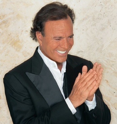 O analiză ADN a demonstrat că Julio Iglesias are un fiu în vârstă de 40 de ani, în Valencia