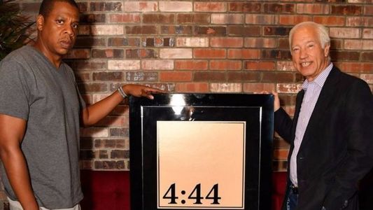 Jay Z a vândut albumul ”4:44” într-un milion de exemplare, în mai puţin de o săptămână de la apariţie