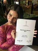 Palmares KVIFF: Actriţa Voica Oltean, premiu pentru debut. Un film din Cehia, marele câştigător al festivalului