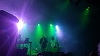 Mircea Florian a adus pe scenă poezia acompaniată de tulnic, în a doua seară a festivalului Outernational Days