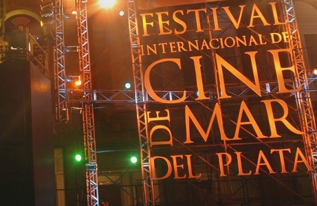 Peter Scarlet a fost numit directorul artistic al Festival Internacional de Cine de Mar del Plata