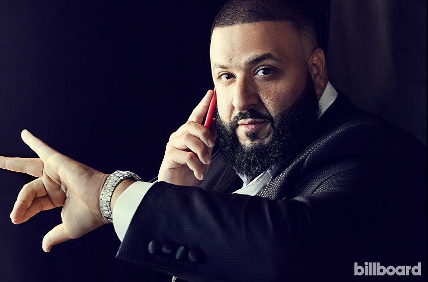DJ Khaled s-a menţinut pe primul loc în topul Billboard 200. Jay Z, absent din clasament