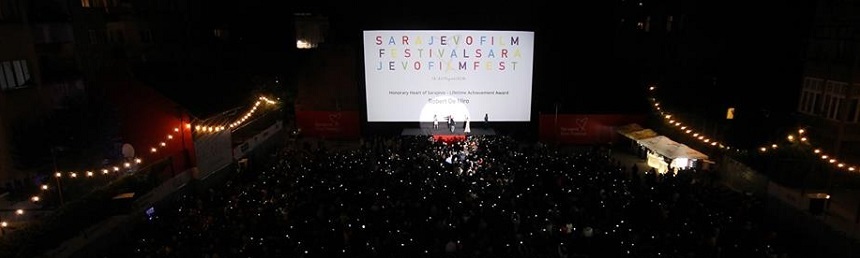 Două proiecte cu participare românească, selectate în programul CineLink al Festivalului de Film de la Sarajevo