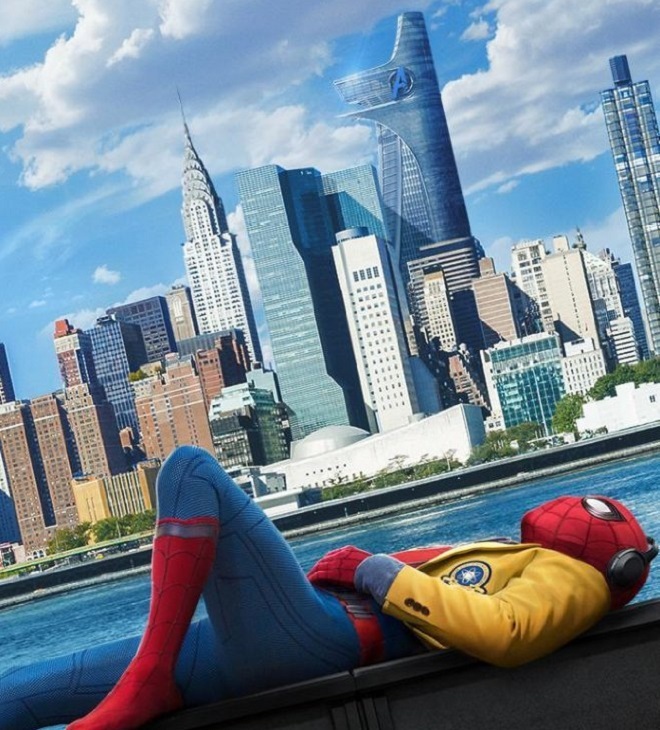 Filmul ”Spider-Man: Întoarcerea acasă” a debutat pe primul loc în box office-ul românesc, cu încasări de peste 1,1 milioane de lei