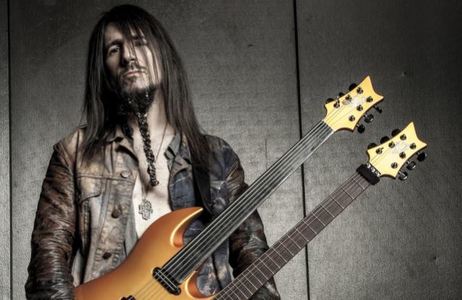 Chitaristul  american Ron "Bumblefoot" Thal (ex Guns N’ Roses) concertează în septembrie la Bucureşti